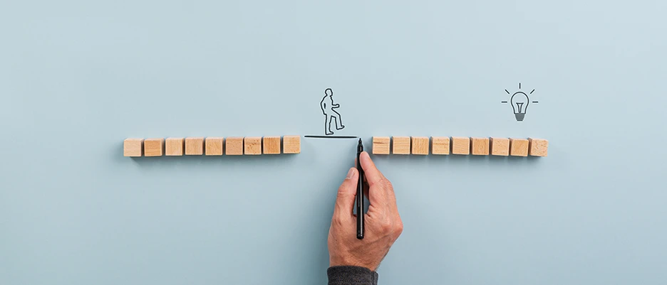 Symbolbild für Förderer